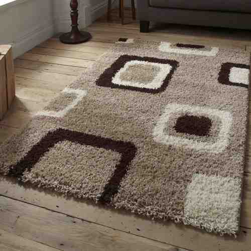 Covor Majesty Taupe 80x150 cm