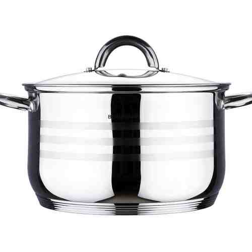 Cratita cu capac Gourmet 2.6 L