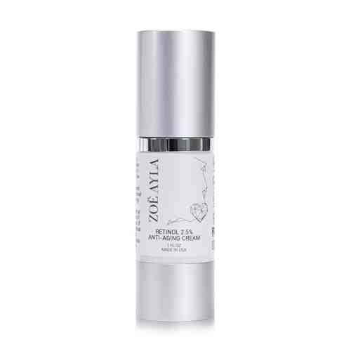 Crema antirid Zoë Ayla’s Secret 30 ml