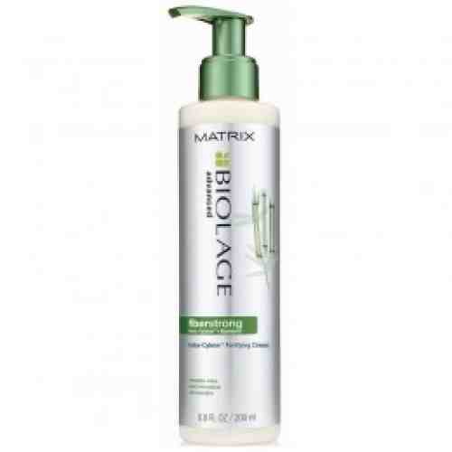 Crema Tratament pentru Par Fragil - Matrix Biolage Fiberstrong Leave In Treatment 200 ml