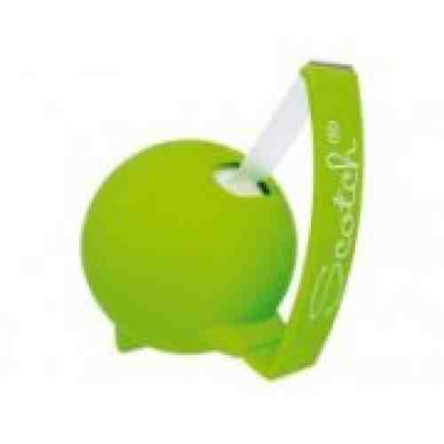 Dispenser banda adeziva Scotch echipat cu banda Scotch Magic, 19mm x 15m