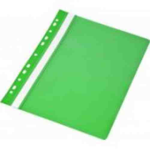 Dosare cu multiperforatii Panta Plast, 10 buc/set