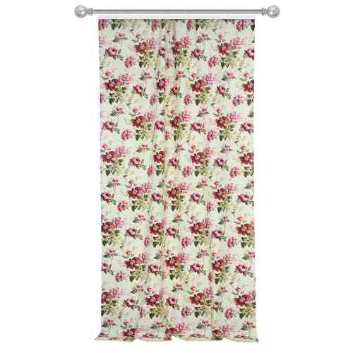 Draperie Anemone Fuchsia 170x270 cm