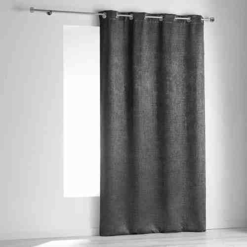 Draperie Opacia Anthracite 140x240 cm