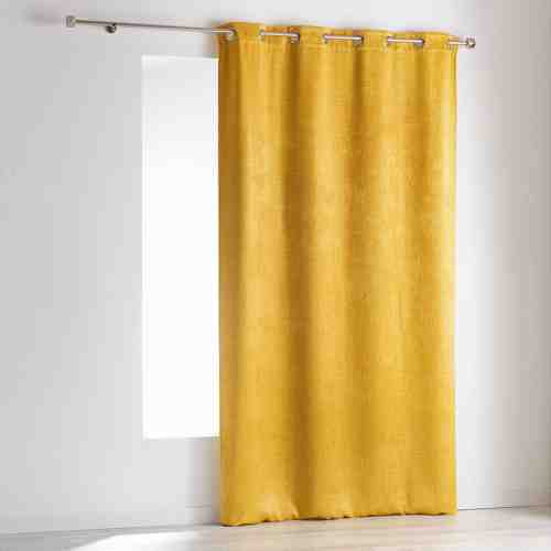 Draperie Opacia Yellow 140x240 cm