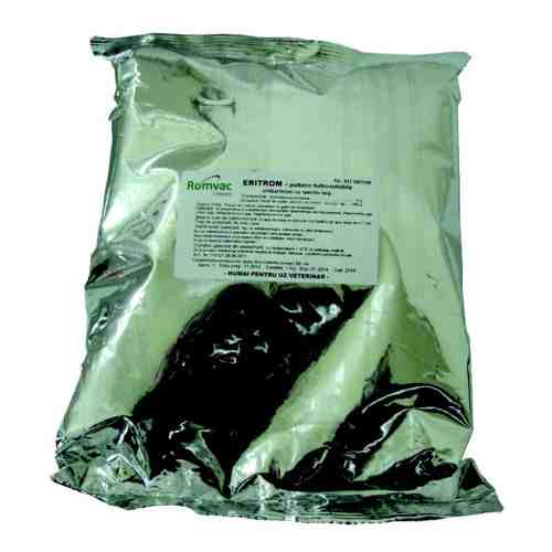 ERITROM Pulbere hidrosolubila 100 g