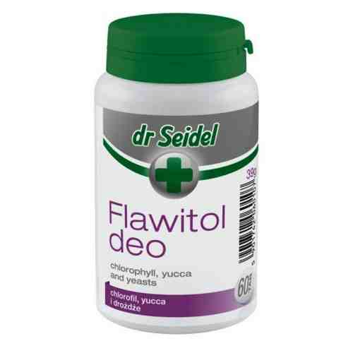 Flawitol DEO 60 tablete