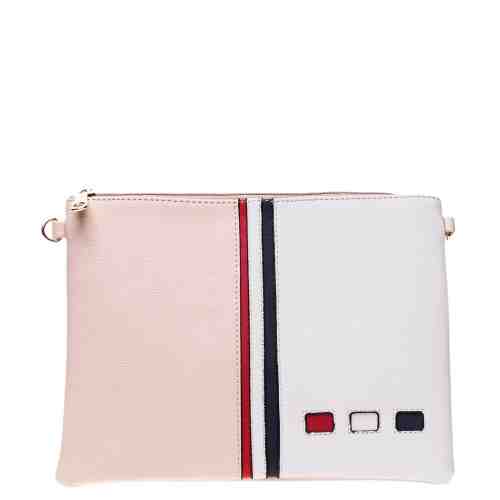 Geanta plic 3066 apricot