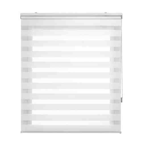 Jaluzea tip rulou Lira Crema 120x180 cm