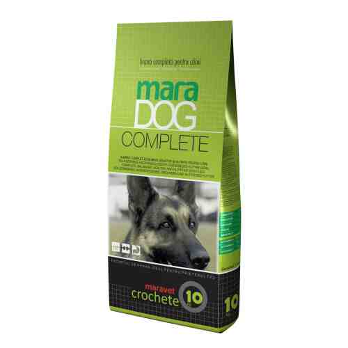 MaraDog Complete 10 Kg