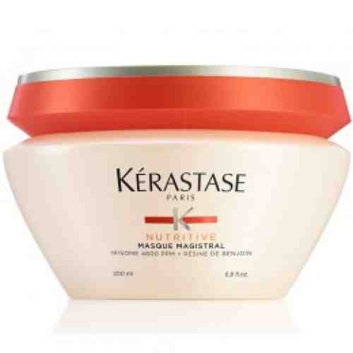 Masca Nutritiva - Kerastase Nutritive Masque Magistral 200 ml