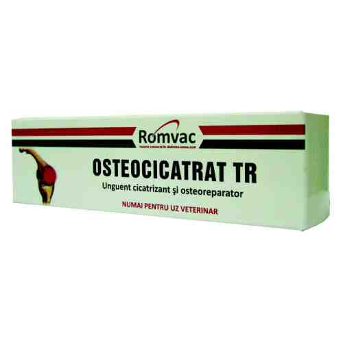 OSTEOCICATRAT TR 30 g