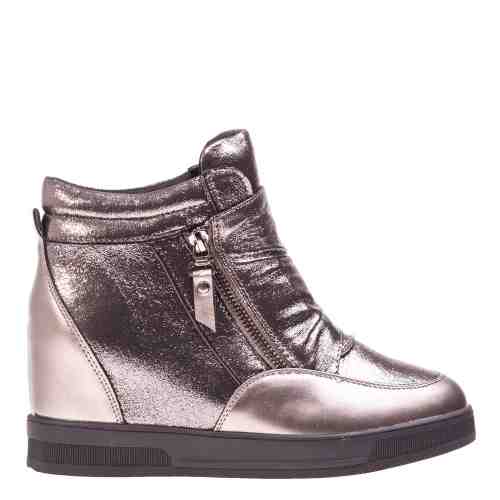 Pantofi sport dama Luz bronz