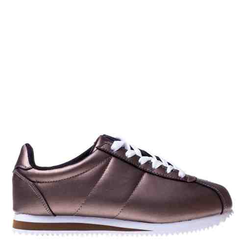 Pantofi sport unisex Kalasity auriu inchis