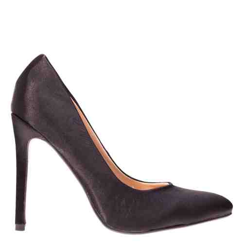 Pantofi stiletto Josephine negri