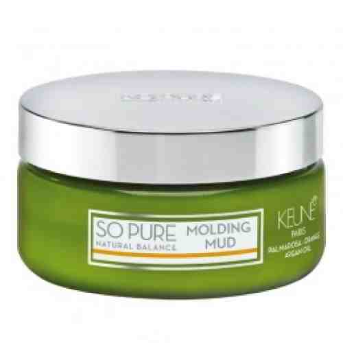 Pasta Mata pentru Modelare - Keune So Pure Molding Mud 100 ml
