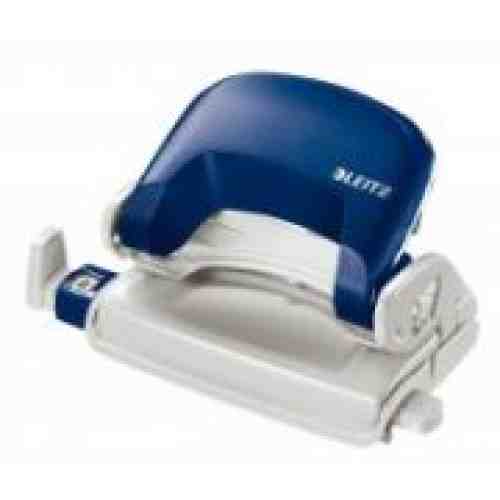 Perforator plastic Leitz 5058, 10 coli