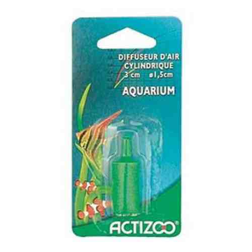 Piatra Aer Cilindru ACTI ZOO 3 cm