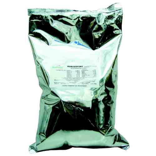 Pulbere ROMZEOFORT 2 Kg