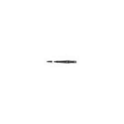 Roller cu gel Post-it Index, 50 file index gratis, negru