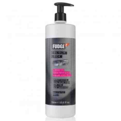 Sampon pentru Par Vopsit - Fudge Colour Lock Shampoo 1000 ml