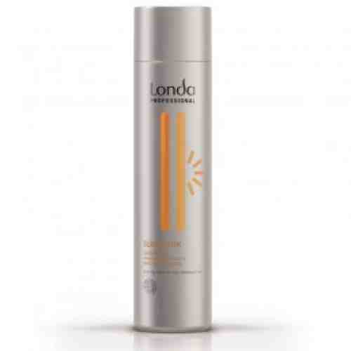 Sampon pentru Protectie Solara - Londa Professional Sun Spark Shampoo 250 ml