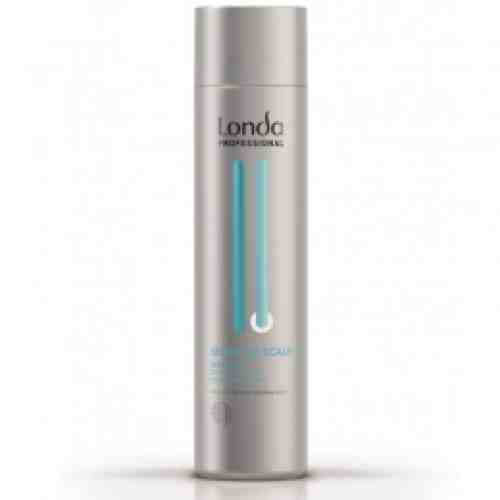 Sampon pentru Scalp Sensibil - Londa Professional Sensitive Scalp Shampoo 250 ml 