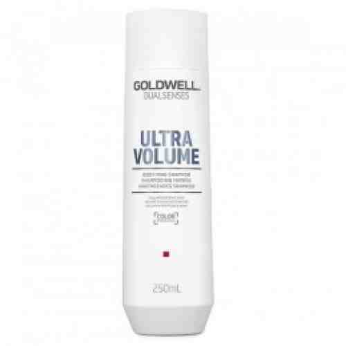 Sampon pentru Volum - Goldwell Dualsenses Ultra Volume Bodifying Shampoo 250ml