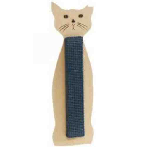 Sisal Catnip Jabo 60x12 cm