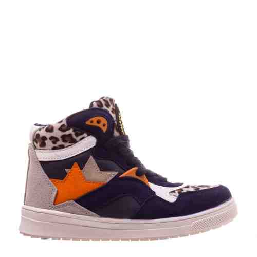 Sneakers copii Star Tiger navy