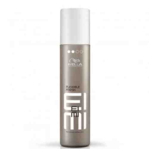 Spray Fixare Flexibila - Wella Professionals Eimi Flexibile Finish Spray 250 ml
