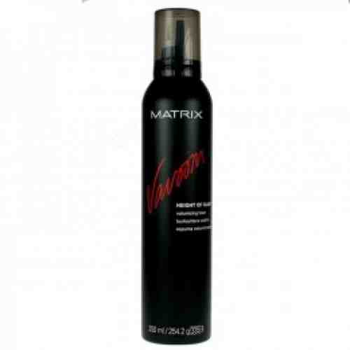 Spuma Matrix Vavoom Volumising Glam Foam 250 ml