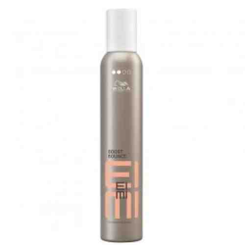 Spuma pentru Bucle - Wella Professionals Eimi Boost Bounce Mousse 300 ml