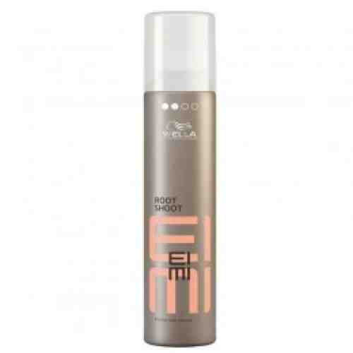 Spuma pentru Radacini - Wella Professionals Eimi Root Shoot Mousse 200 ml