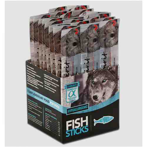 Stick Alpha Spirit Peste 30 buc