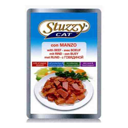 Stuzzy Plic Vitel 100 g