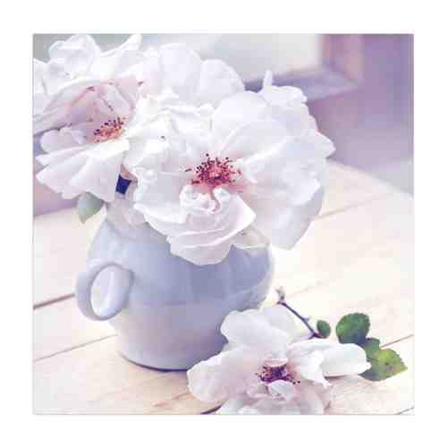 Tablou Blossom 30x30 cm