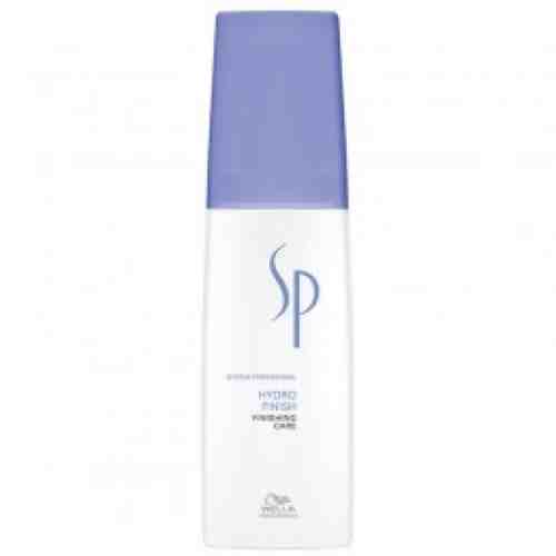 Tratament Intens Hidratant - Wella SP Hydro Finish Finishing Care 125 ml