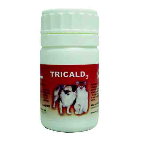 TRICALD 3 x30 Comprimate