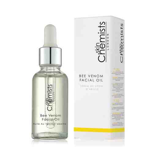 Ulei pentru fata Bee Venom 15 ml