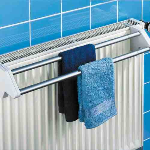 Uscator de rufe pentru radiator Standard