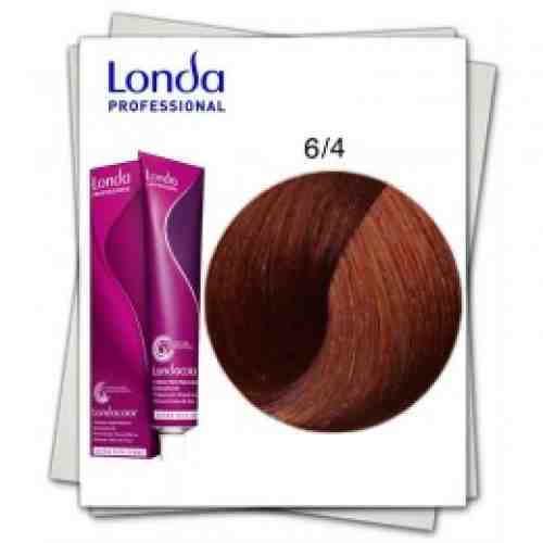 Vopsea Permanenta - Londa Professional nuanta 6/4 blond inchis aramiu