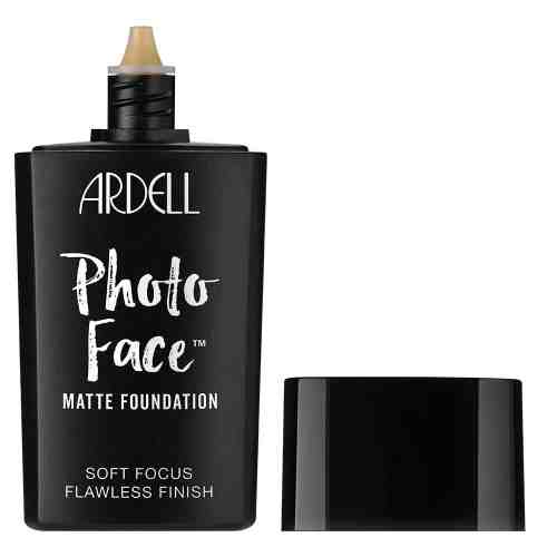 Ardell Beauty Fond de ten mat Photo Face MD 7