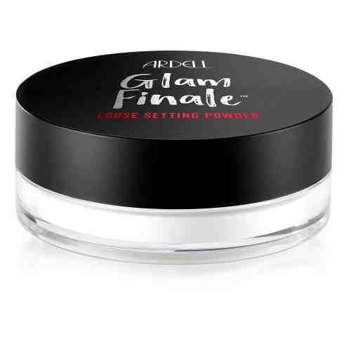 Ardell Beauty Glam Finale Powder Pudra Translucida Pulbere