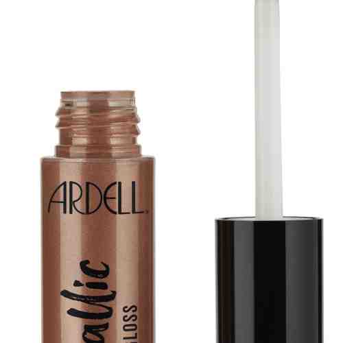 Ardell Beauty Ruj lichid Metallic Metal Kiss