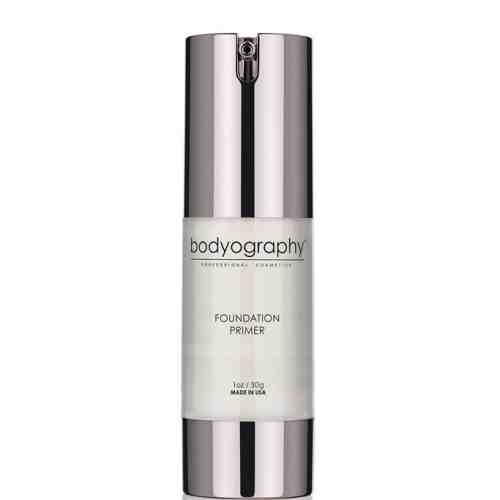 Bodyography Baza machiaj CLEAR