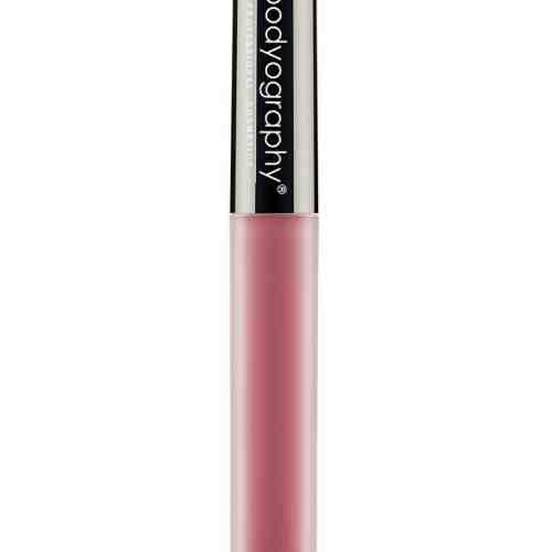 Bodyography Ruj lichid Lip Lava AU NATUREL