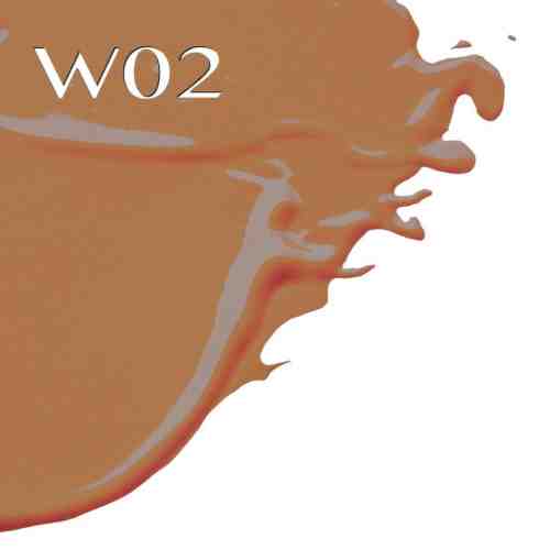 DANESSA MYRICKS BEAUTY FOND DE TEN VISION CREAM COVER 2.5ml - W02