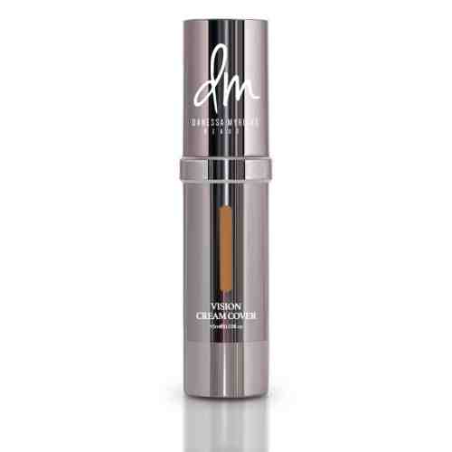 DANESSA MYRICKS BEAUTY FOND DE TEN VISION CREAM COVER N06