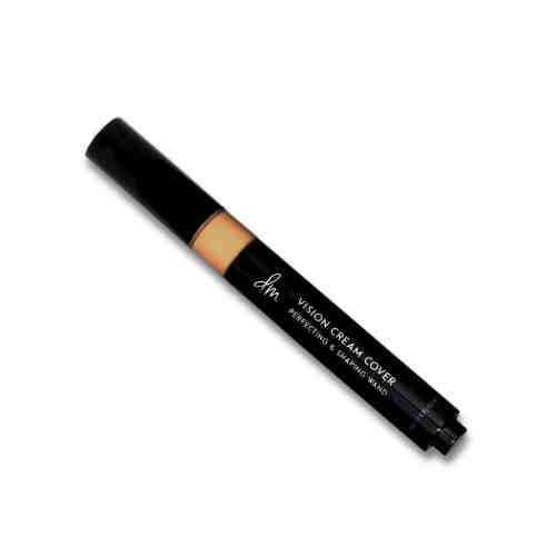 DANESSA MYRICKS BEAUTY FOND DE TEN VISION CREAM COVER STICK N07